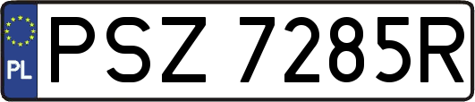 PSZ7285R