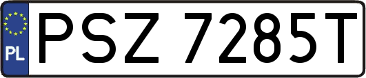 PSZ7285T
