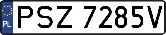 PSZ7285V