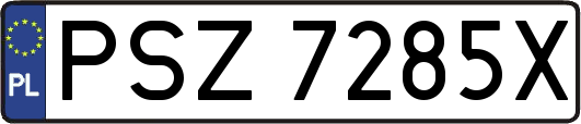 PSZ7285X