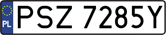 PSZ7285Y