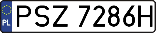 PSZ7286H