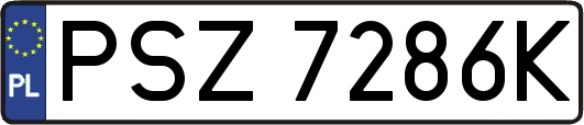 PSZ7286K