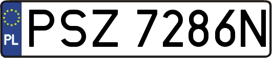 PSZ7286N