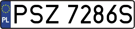 PSZ7286S