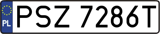 PSZ7286T