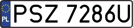 PSZ7286U