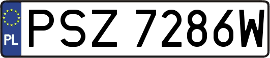 PSZ7286W