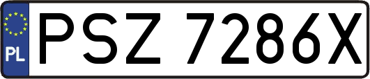 PSZ7286X