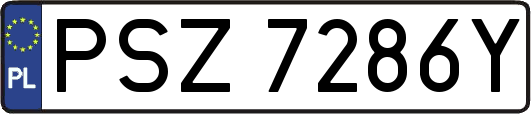 PSZ7286Y