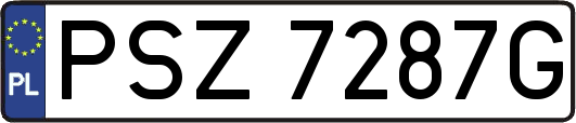 PSZ7287G