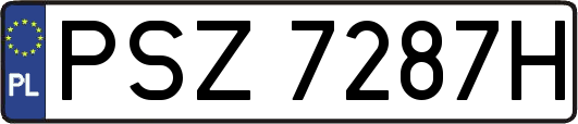 PSZ7287H