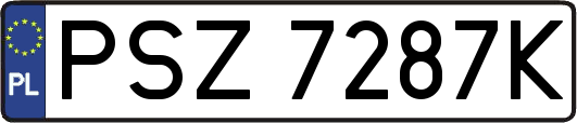 PSZ7287K
