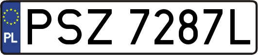 PSZ7287L