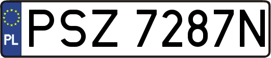 PSZ7287N