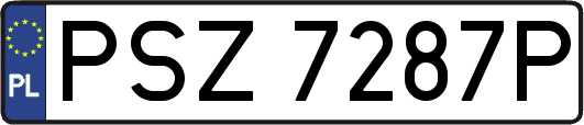 PSZ7287P