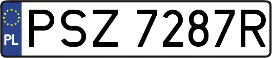 PSZ7287R