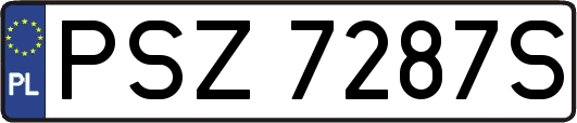 PSZ7287S