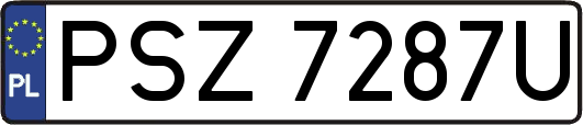 PSZ7287U