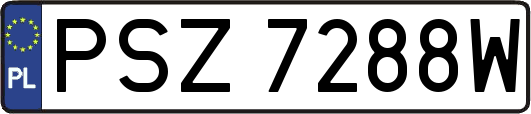 PSZ7288W