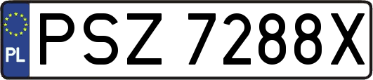 PSZ7288X