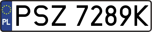 PSZ7289K