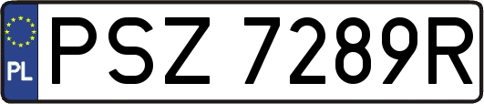PSZ7289R