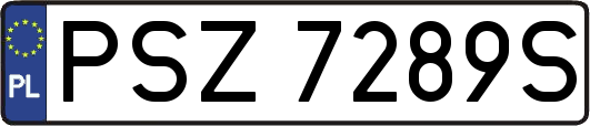 PSZ7289S