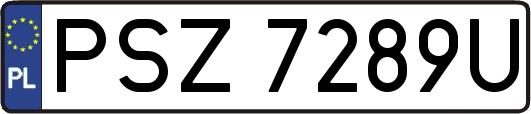 PSZ7289U
