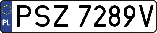 PSZ7289V