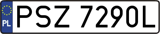 PSZ7290L