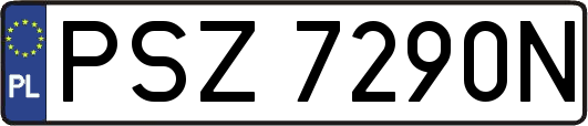 PSZ7290N