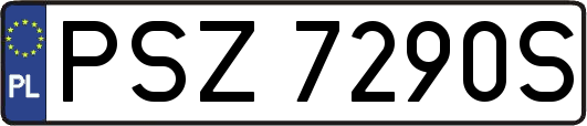 PSZ7290S