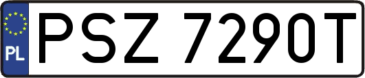 PSZ7290T
