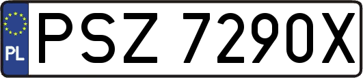 PSZ7290X