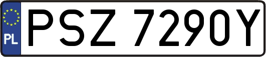 PSZ7290Y