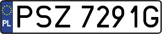 PSZ7291G