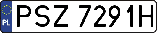PSZ7291H