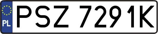 PSZ7291K