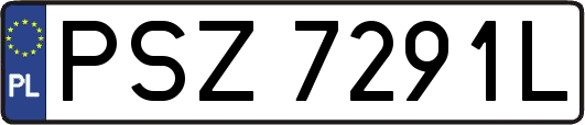 PSZ7291L
