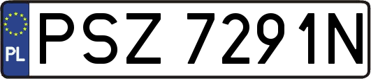PSZ7291N