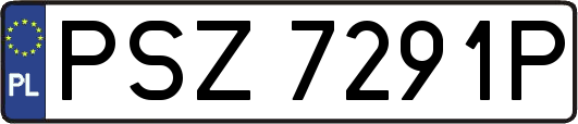 PSZ7291P