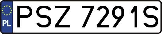 PSZ7291S