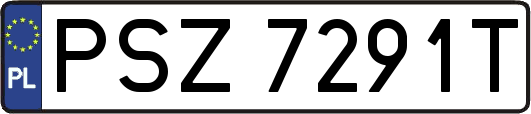 PSZ7291T