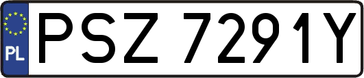 PSZ7291Y