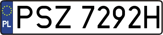 PSZ7292H