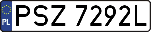 PSZ7292L