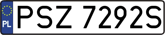 PSZ7292S