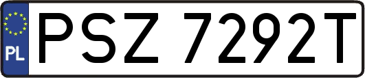 PSZ7292T