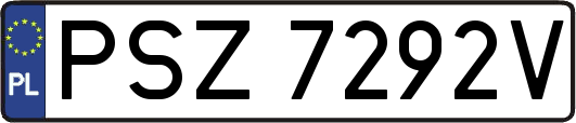 PSZ7292V